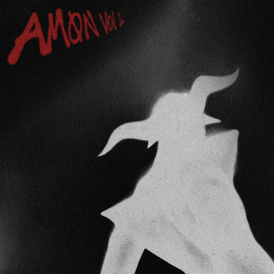 AMØN Vol. 1